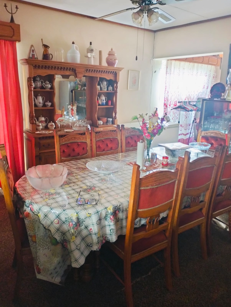 4 Bedroom Property for Sale in Sasolburg Ext 11 Free State